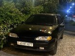 LADA (VAZ) 2115-3