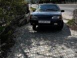 LADA (VAZ) 2115-2
