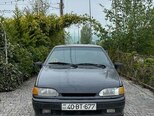 LADA (VAZ) 2115-4