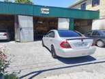 Mercedes E 270-3