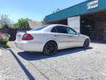 Mercedes E 270-5