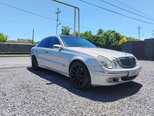 Mercedes E 270-6