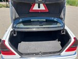 Mercedes C 180-4