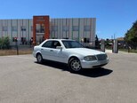 Mercedes C 180-1