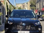 Toyota Highlander-1