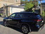 Toyota Highlander-2