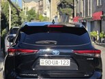 Toyota Highlander-8