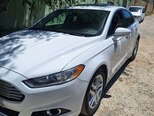 Ford Fusion (North America)-2