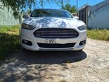 Ford Fusion (North America)-1