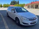 Opel Astra-9