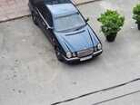 Mercedes E 240-7