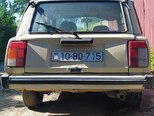 LADA (VAZ) 2104-7