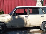 LADA (VAZ) 2104-6