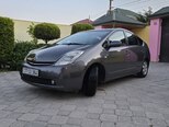 Toyota Prius-4