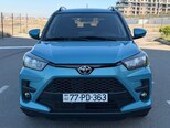 Toyota Raize-14