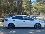 Kia K3-4