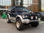 Mitsubishi Pajero-6