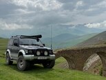 Mitsubishi Pajero-2