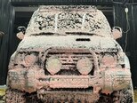 Mitsubishi Pajero-4