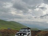 Mitsubishi Pajero-3
