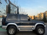 Mitsubishi Pajero-7