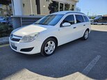 Opel Astra-3