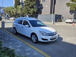 Opel Astra-1