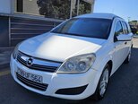 Opel Astra-8