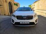Kia Sorento-1