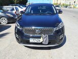 Kia Sorento-1
