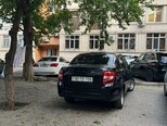 LADA (VAZ) Granta-7