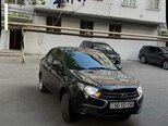 LADA (VAZ) Granta-1