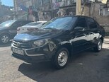 LADA (VAZ) Granta-8