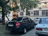 LADA (VAZ) Granta-10