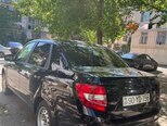 LADA (VAZ) Granta-9