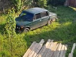 LADA (VAZ) 2106-3