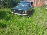 LADA (VAZ) 2106-1