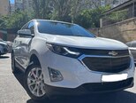 Chevrolet Equinox-2