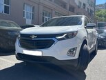 Chevrolet Equinox-1
