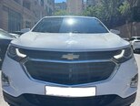 Chevrolet Equinox-4