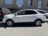 Chevrolet Equinox-5