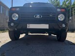 LADA (VAZ) Niva-4