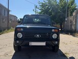 LADA (VAZ) Niva-1