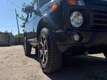 LADA (VAZ) Niva-3