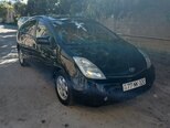 Toyota Prius-2