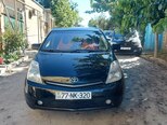Toyota Prius-1