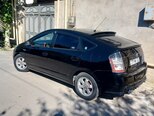 Toyota Prius-9