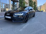 Audi A6-11