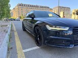 Audi A6-10