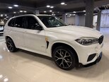 BMW X5-8